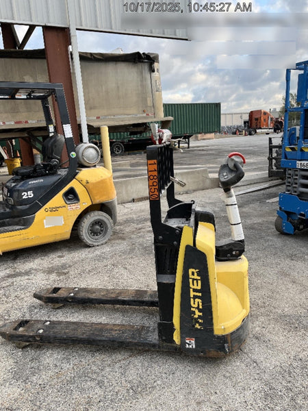 2020 HYSTER W45ZHD