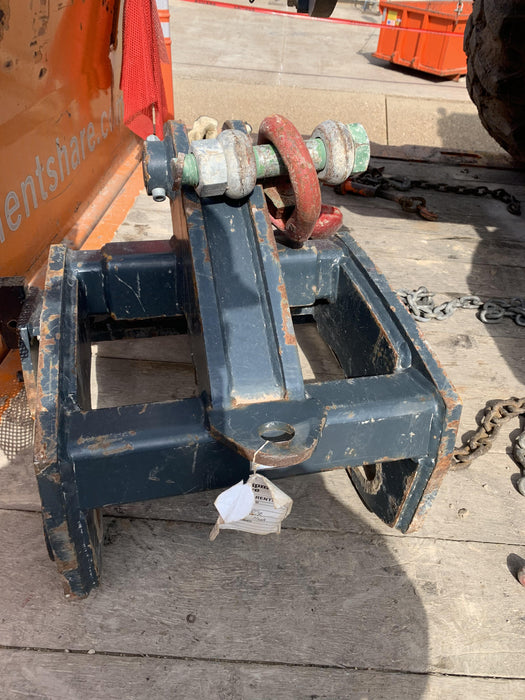 2020 MAGNI 10 TON HOOK