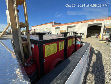 2022 CAMPO EB60E240480V