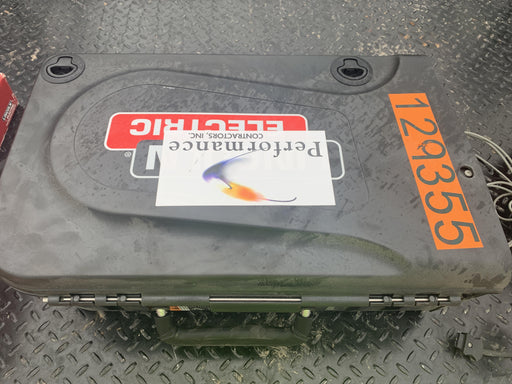 2021 LINCOLN ELECTRIC LN-25X