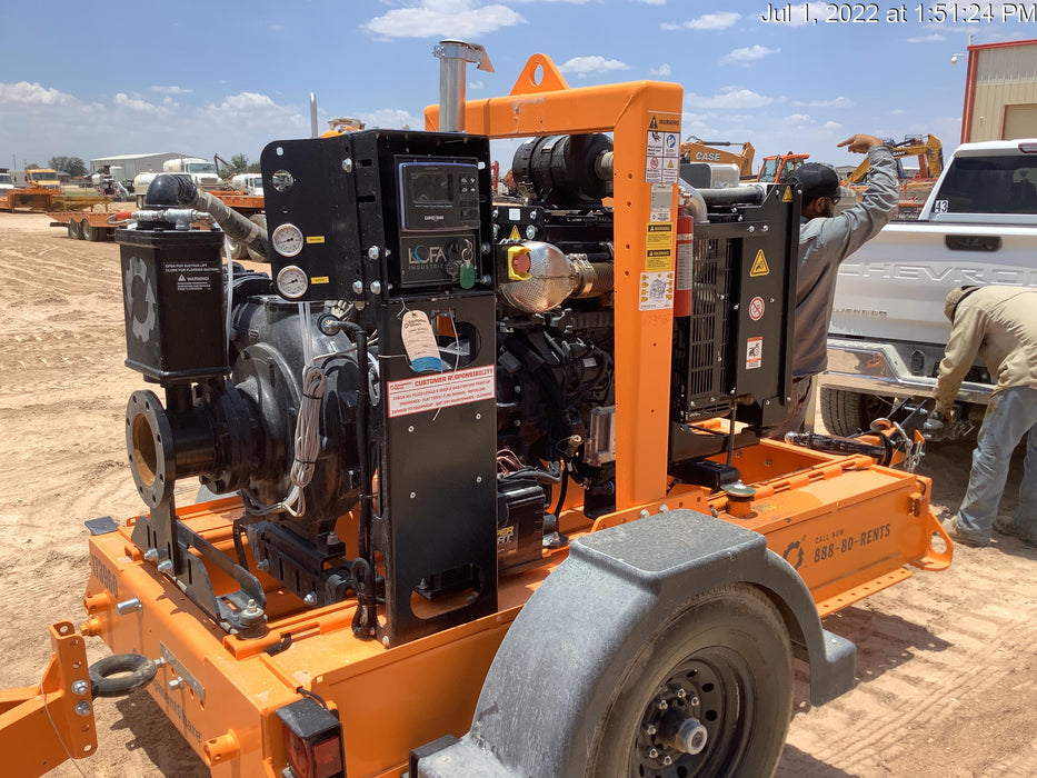 2021 PIONEER PP66S12L71-TD2.9L4