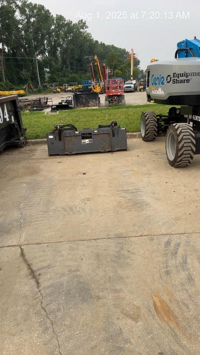 2022 PALADIN UTILITY GRAPPLE 11876-0022