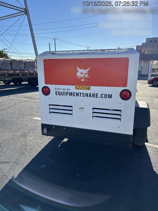 2025 BOBCAT PA425WCU-T4F