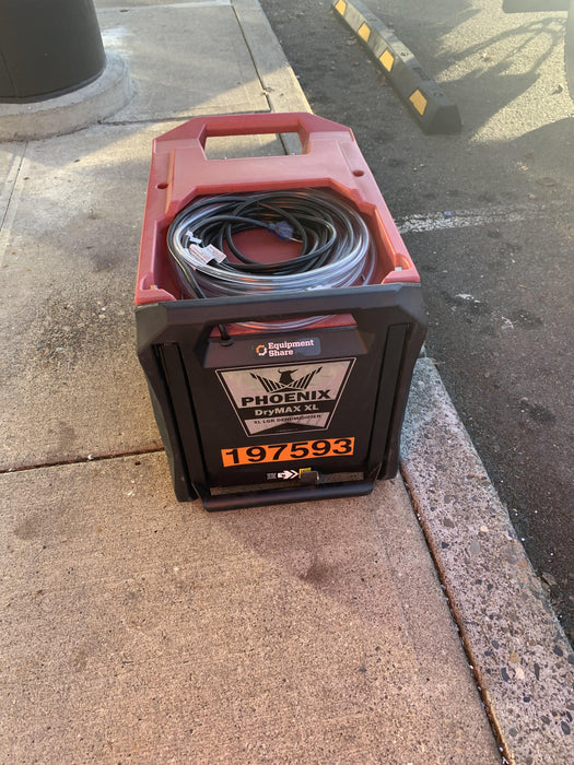 2021 PHOENIX DryMAX XL