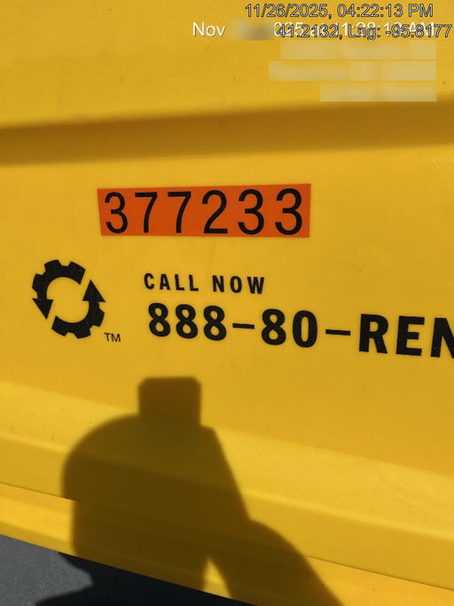 2023 ATLAS COPCO XAS 400-150 PACE