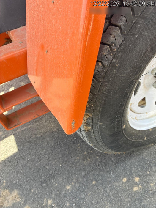 2025 NATIONAL SIGNAL Sunray LTS-160N