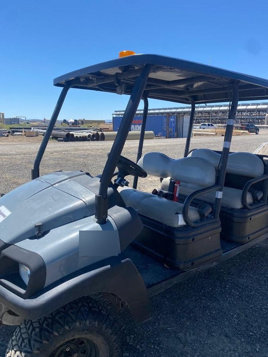 2022 Club Car CA1700D Canopy, Diesel, 4 Passenger