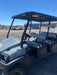 2022 Club Car CA1700D Canopy, Diesel, 4 Passenger