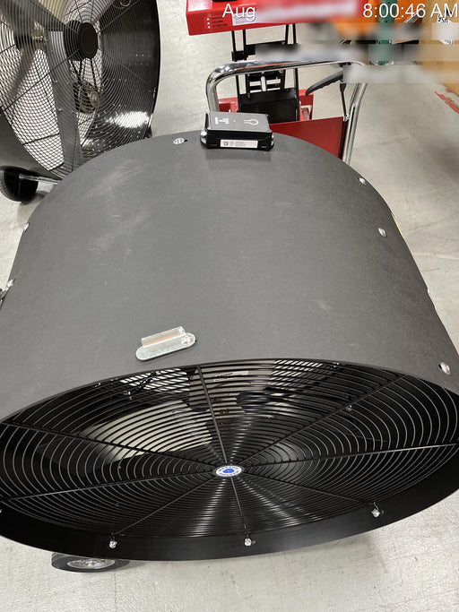 2024 SCHAEFER VKM36-2-B-O