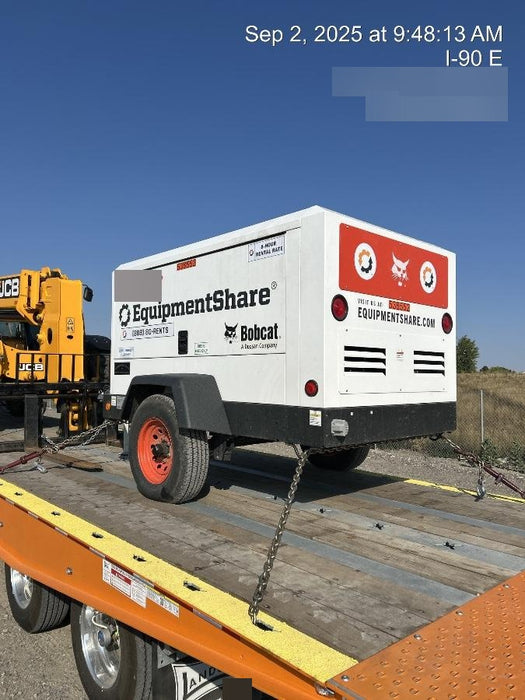 2025 BOBCAT PA425WCU-T4F