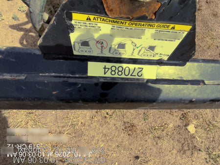 2022 DIGGA 3DSS-3