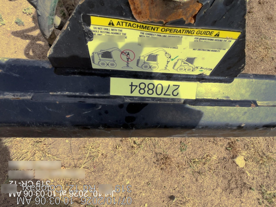 2022 DIGGA 3DSS-3