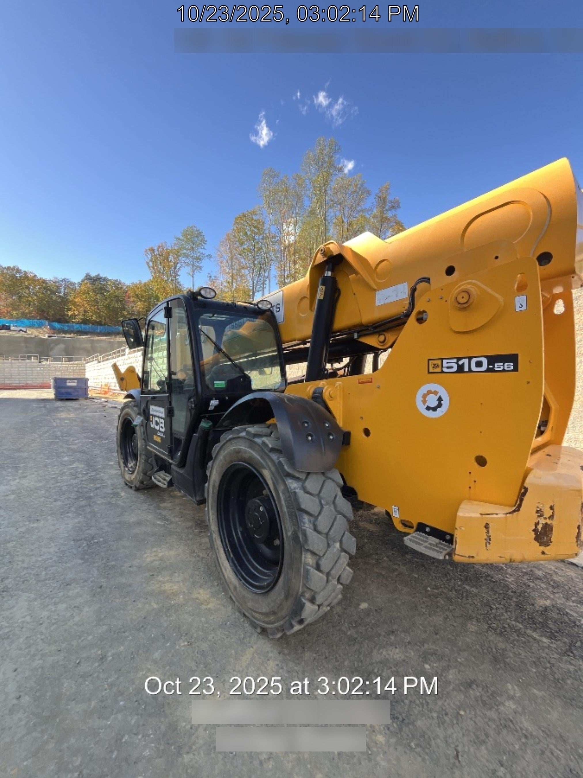 2022 JCB 510-56