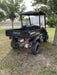 2020 Club Car CA1500D ROPS, Diesel, 2-Seater