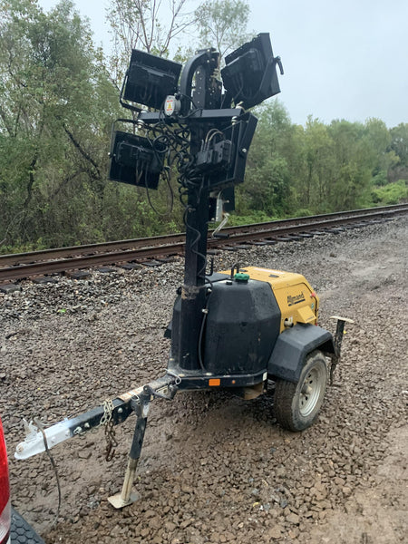 2021 ALLMAND NLV3GR