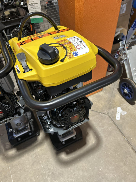 2025 WACKER NEUSON BS62-4Ab/28