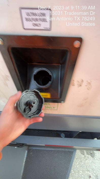 2023 ATLAS COPCO QAS 410