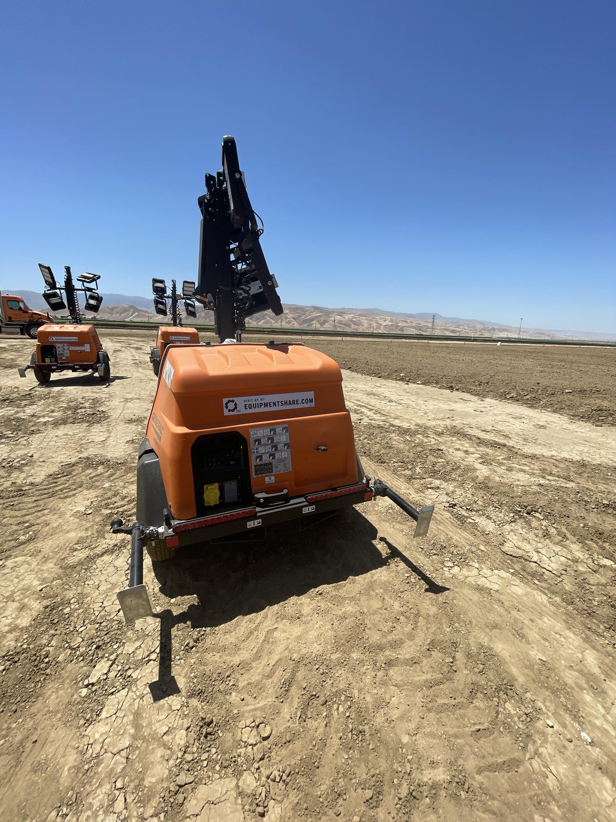 2023 GENERAC MLT2