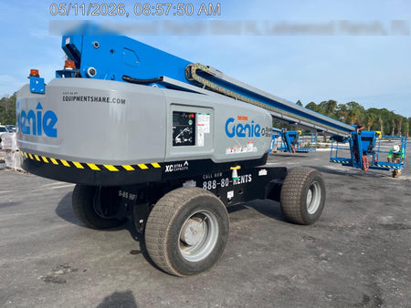 2025 GENIE S-85 HF