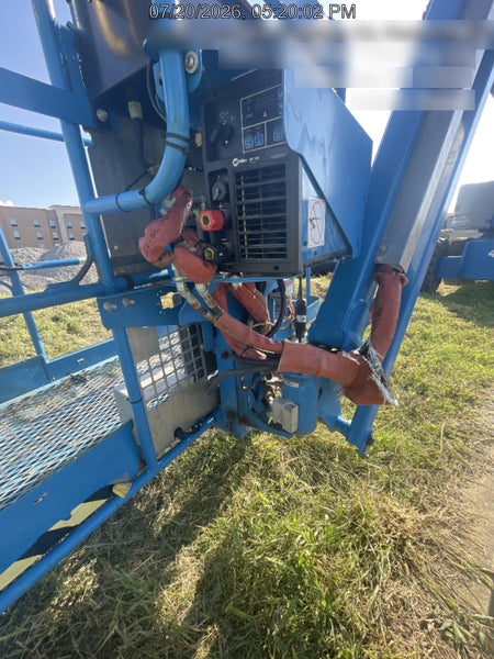 2024 MILLER ELECTRIC CST-282