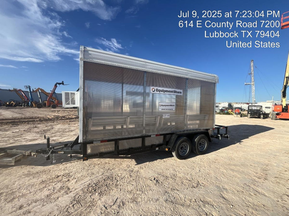 2024 PRO EPIC FBPRO-4K18S