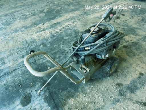 2021 MI-T-M CORPORATION CA-2703-1MMH