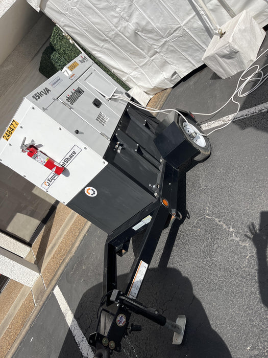 2022 SHINDAIWA DGK15FL