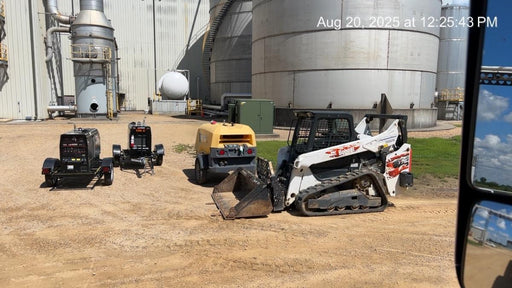 2025 LINCOLN ELECTRIC LE400