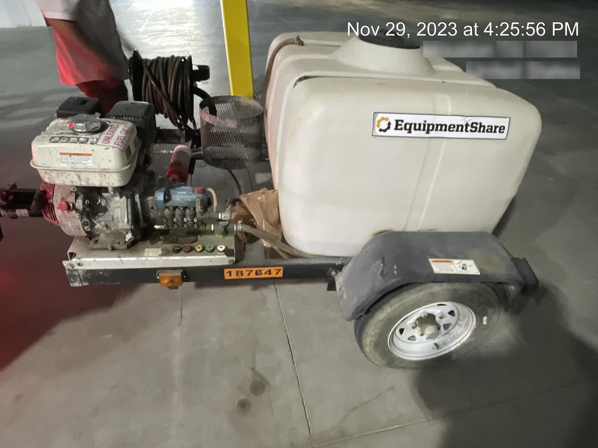2021 SIMPSON 95001