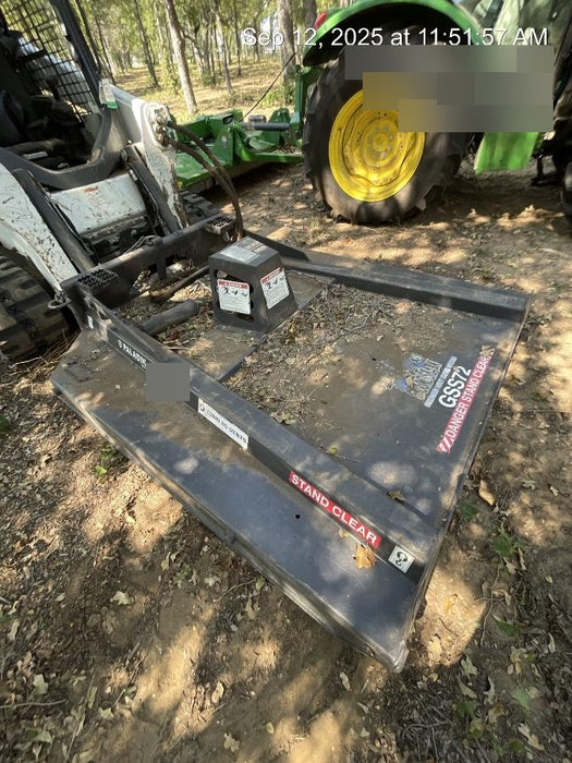 2022 PALADIN 30372A-0022