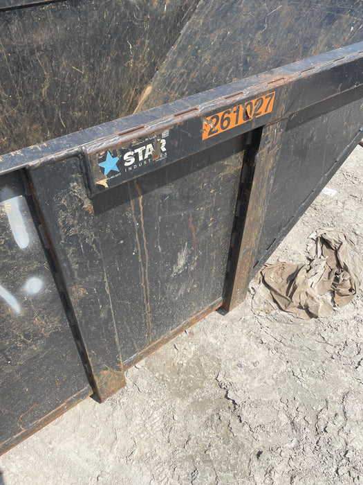 2022 STAR INDUSTRIES 1449B