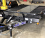 2022 LOADTRAIL Tilt-Deck Rental Trailer