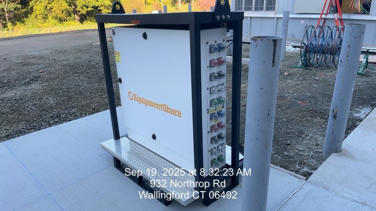 2023 TRYSTAR IL-046-VDE-27-LP