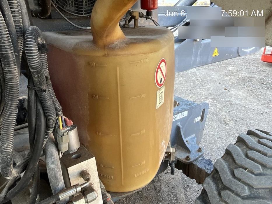 2019 SKYJACK SJ63 AJ