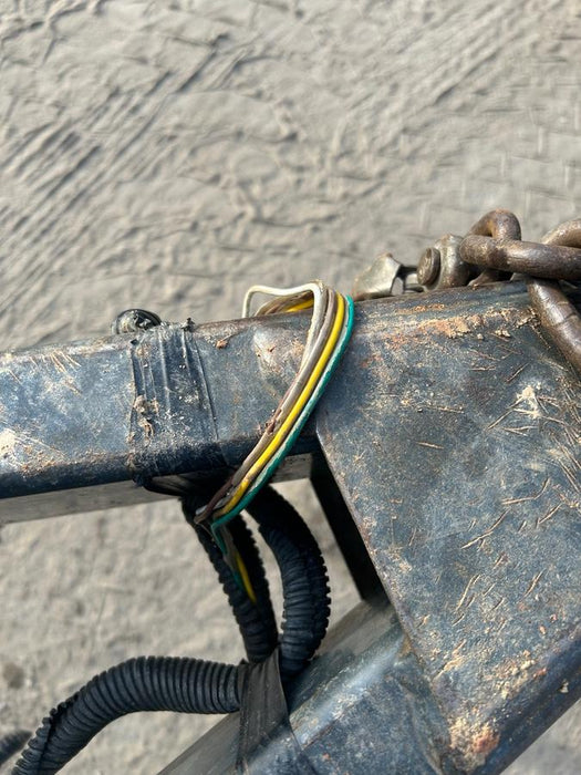 2021 AIRMAN PDS185S-6E1