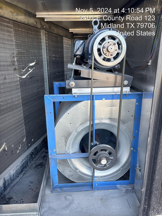 2024 AES AES25TDH44TTA