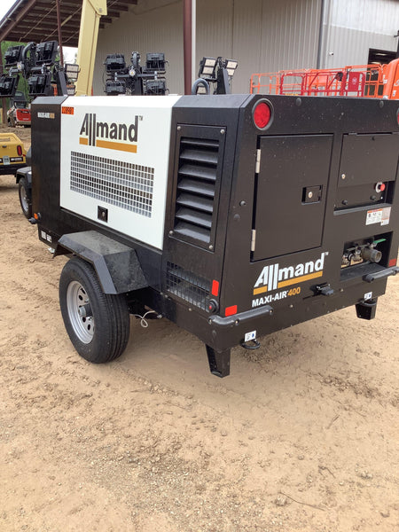 2022 ALLMAND MA400