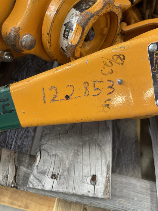 2020 HARRINGTON L5LB030-15