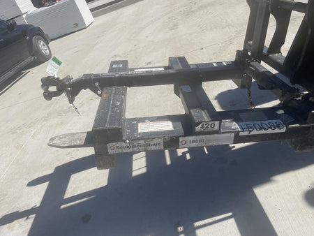 2021 STAR INDUSTRIES 1395B