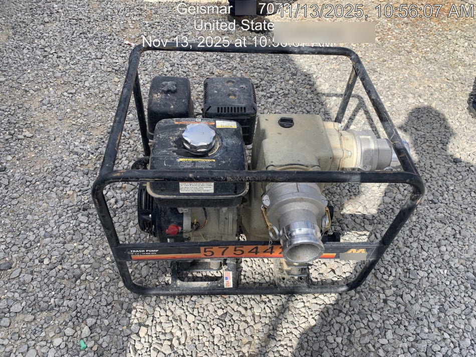2025 MI-T-M WTP-T04-0MGH