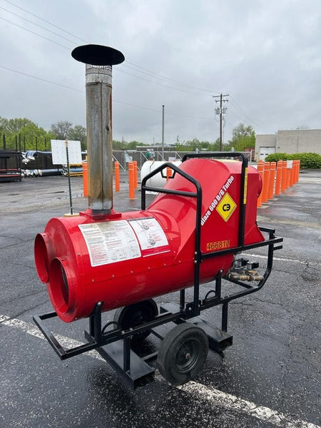 2024 CAMPO EB600G-RE3