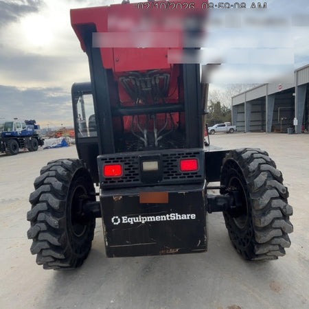 2019 MANITOU MTA10055