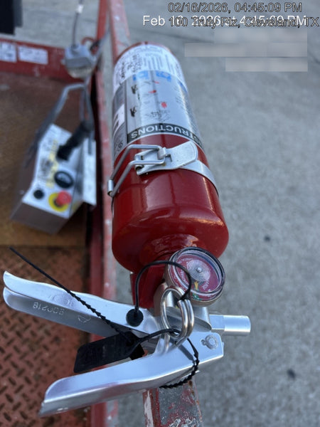 2018 SKYJACK SJIII-3219