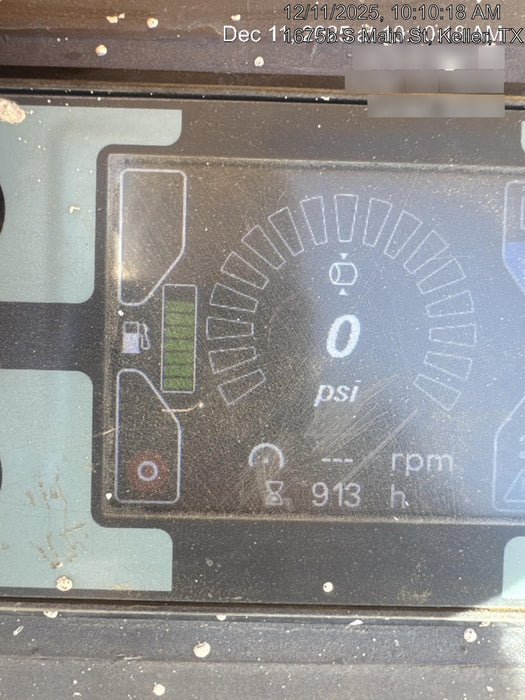 2022 ATLAS COPCO XAS188