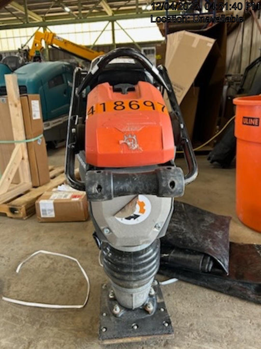 2024 HUSQVARNA LT6005