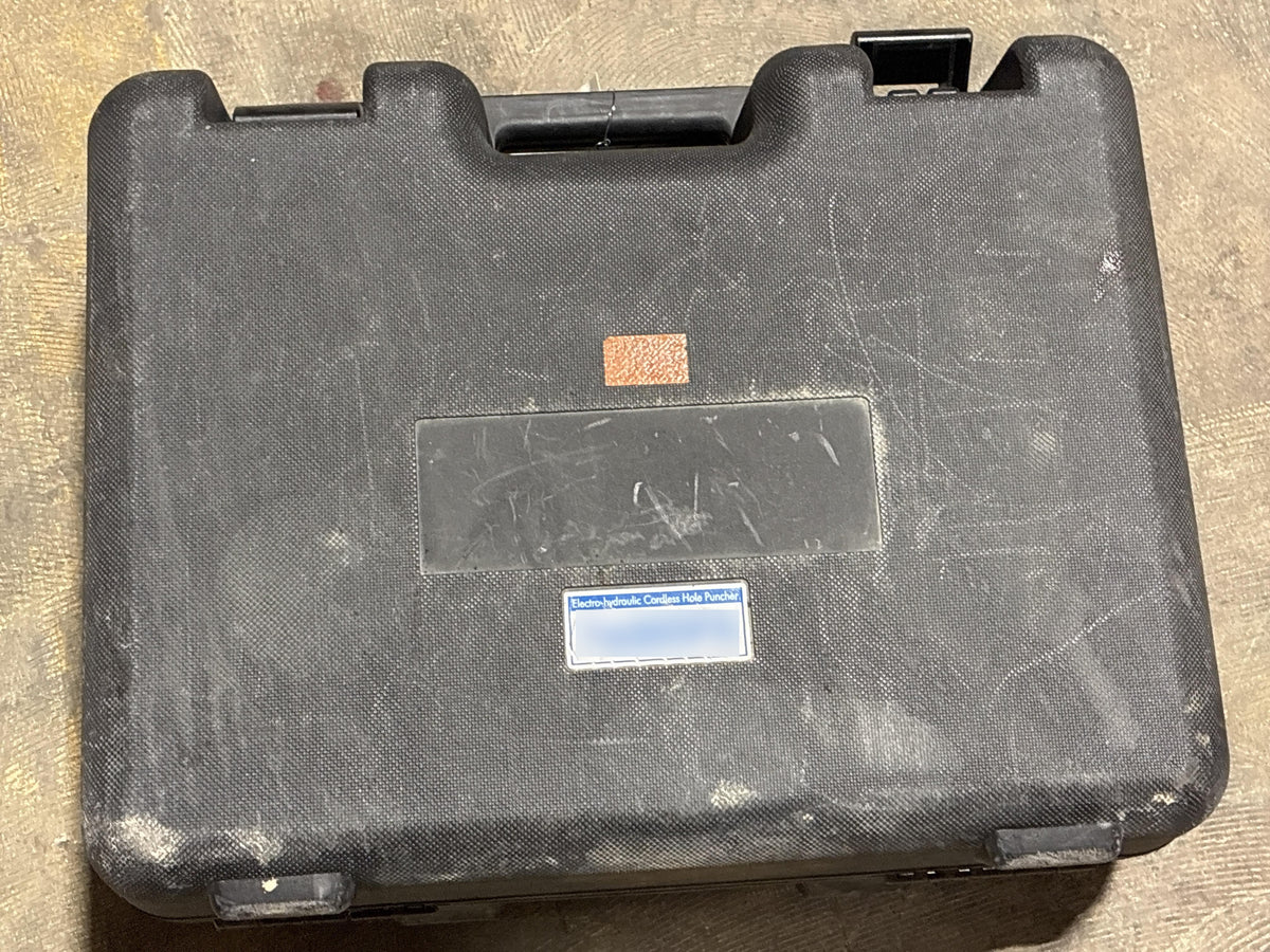 2025 HOUGEN MFG 76000PR