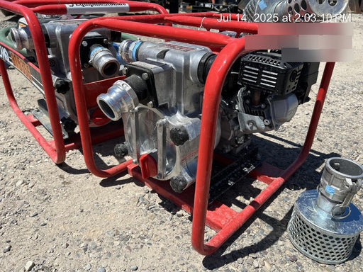 2023 MULTIQUIP QP2TH