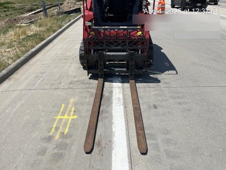 2023 PALADIN 48" Pallet Forks - Paladin