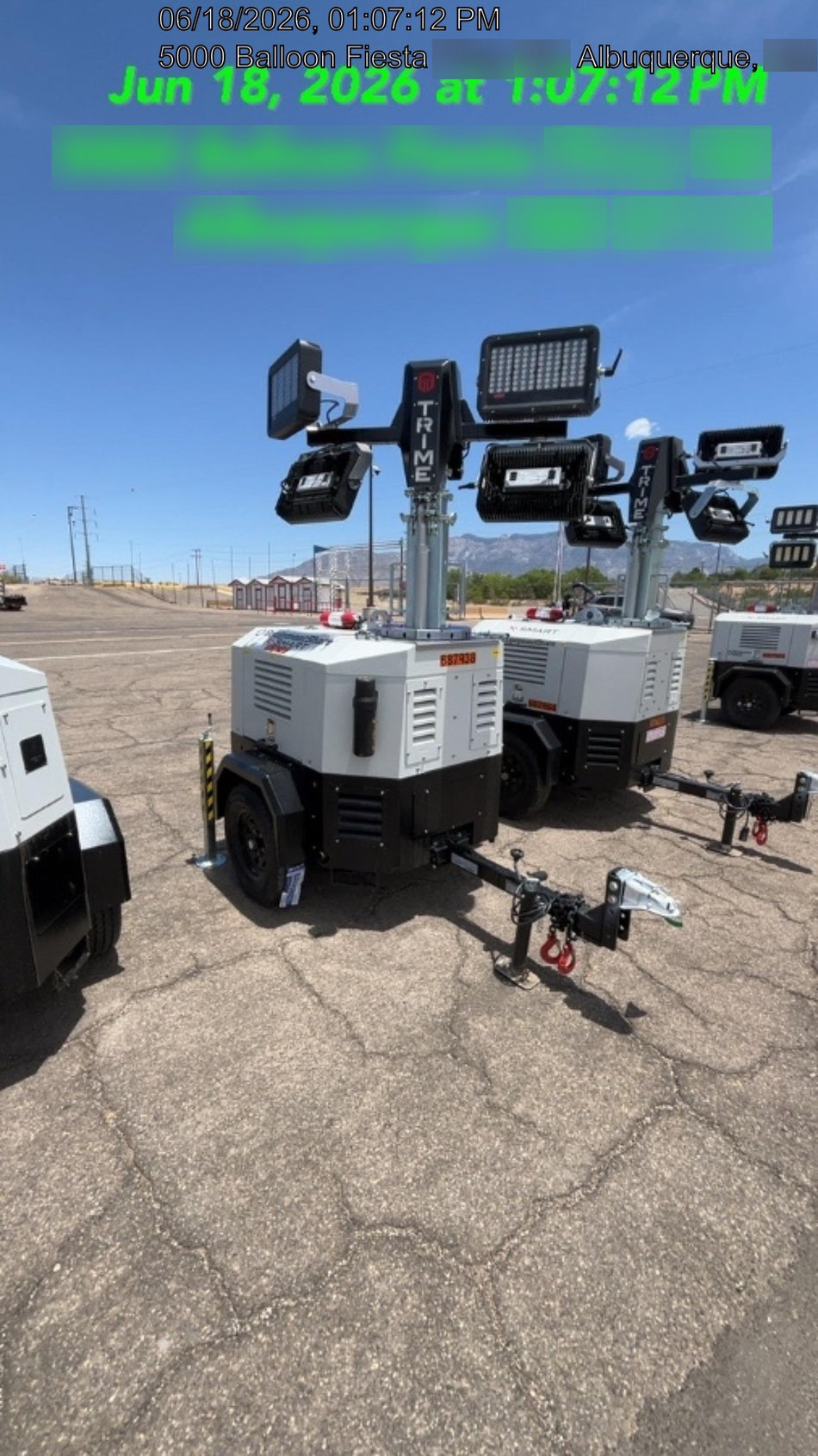 2026 TRIME X-SMART (EL1250H)