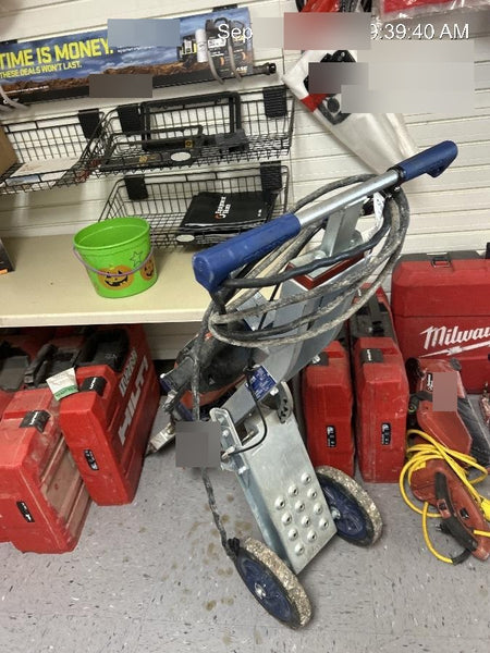 2020 HILTI TE 1000-AVR